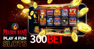 300 Bet Login