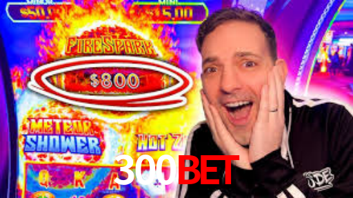300Bet