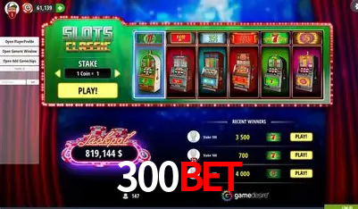 300Bet