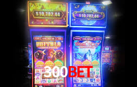 300Bet