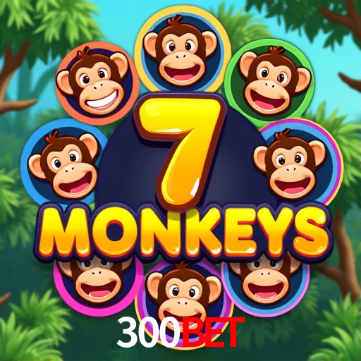 300 Bet Slot